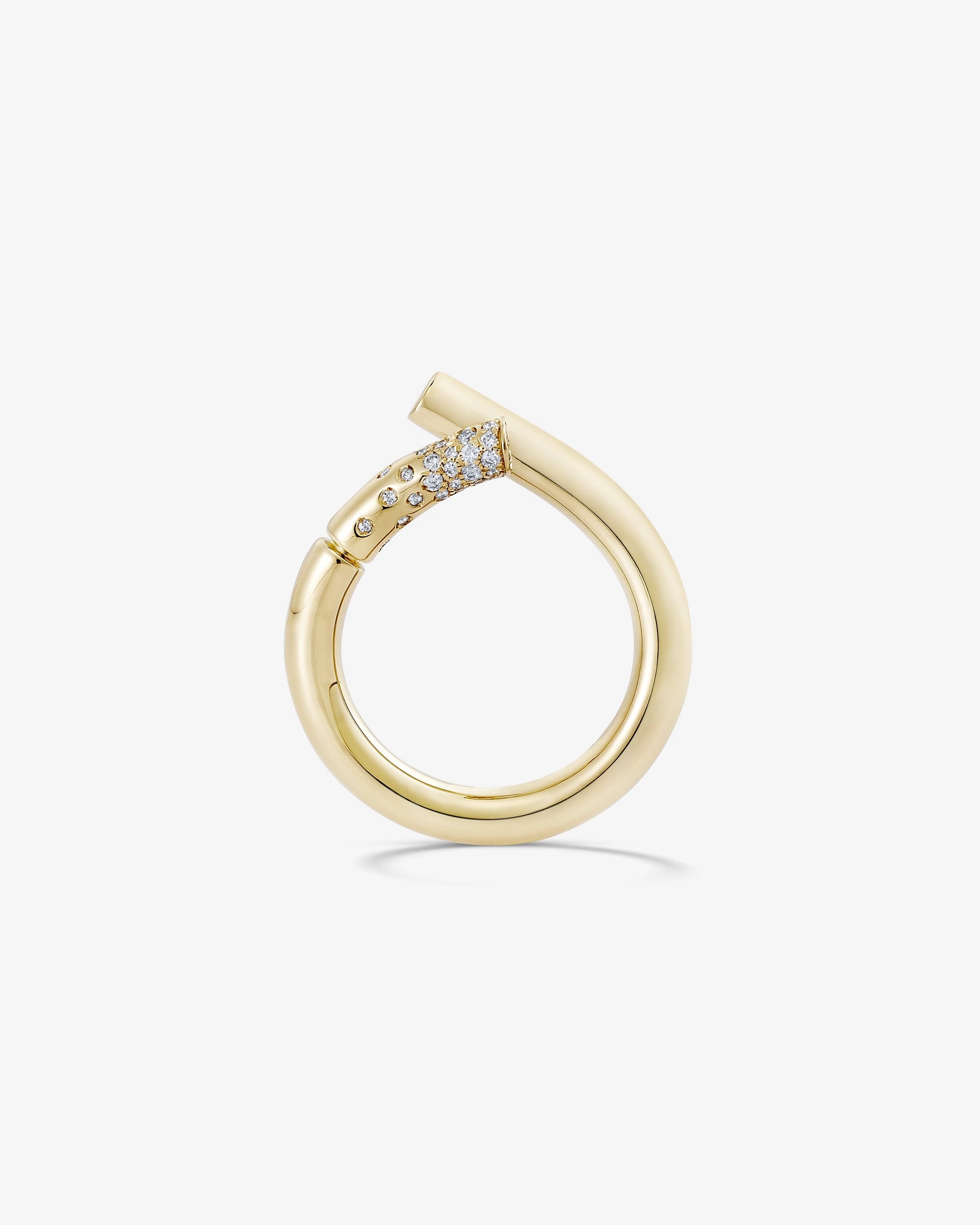 women solitaire rings -Oera ring