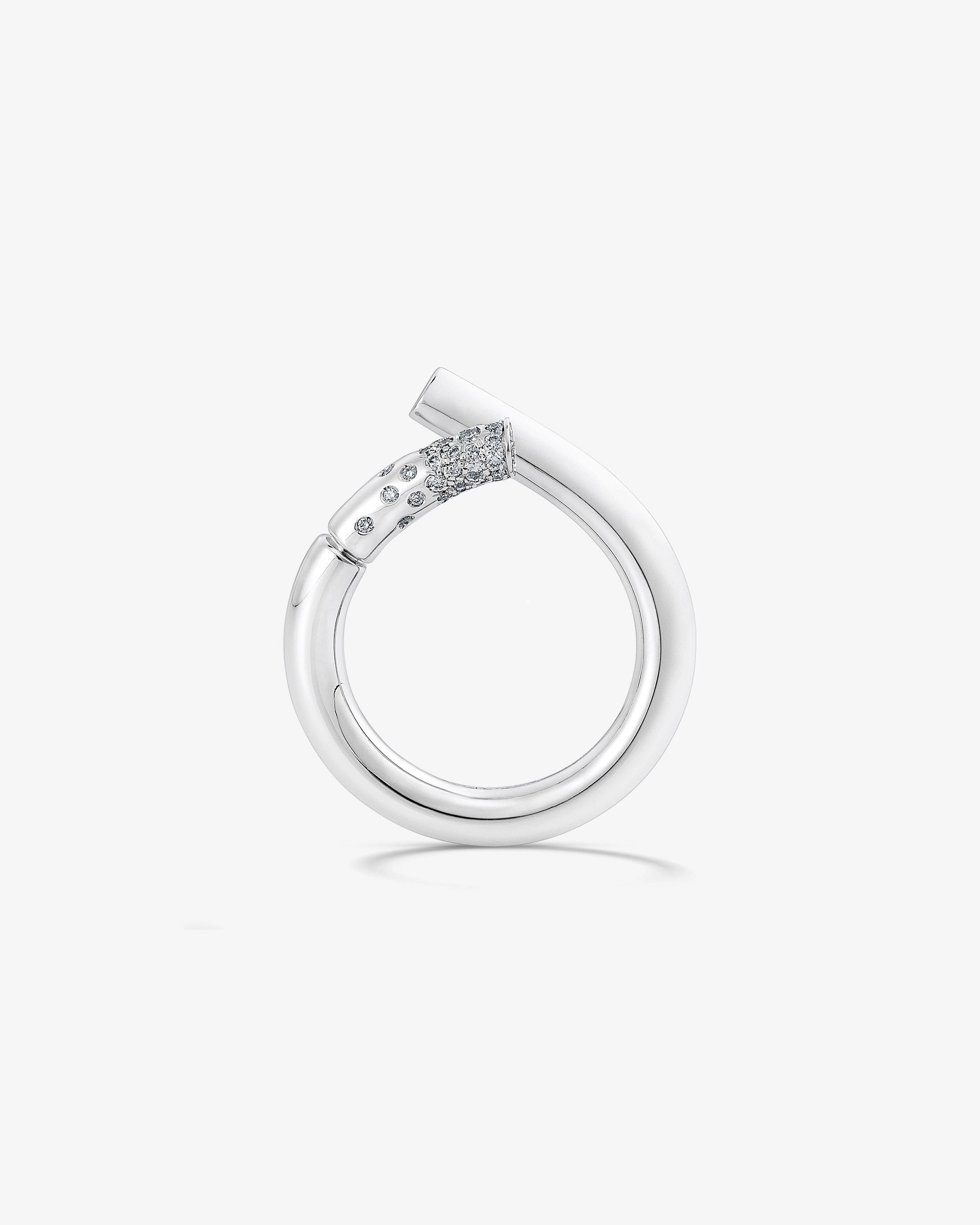 women promise rings -Oera ring