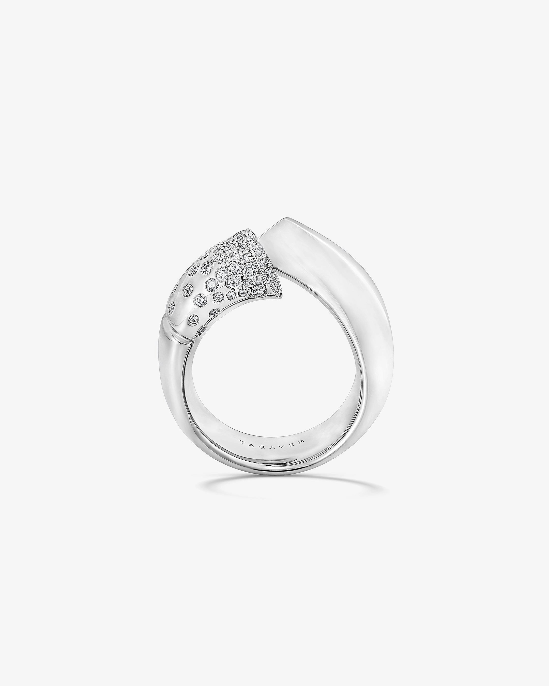 women engagement rings -Oera ring