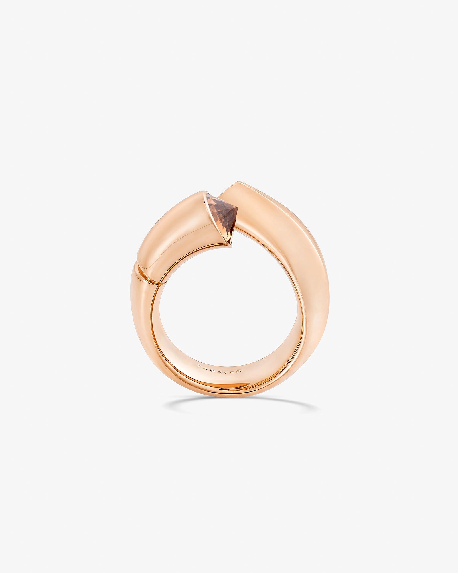 women vintage wedding bands -Oera ring